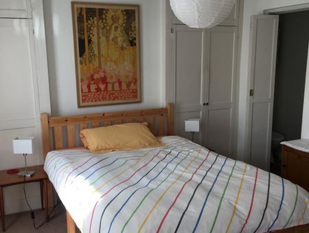 Charming 2 bed terraced house to let in Cambridge - Photo 5