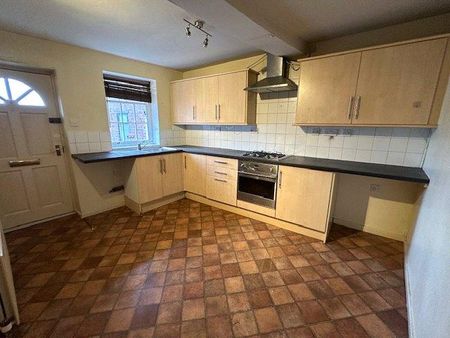 2 bedroom apartment to rent - Photo 5