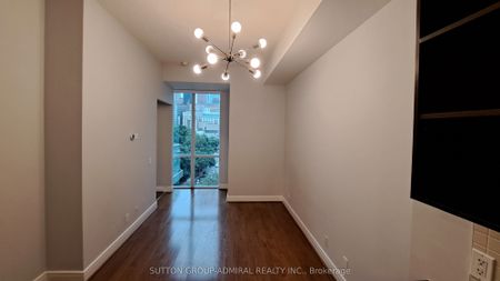 Vu Condos and Lofts , #624 - Photo 3