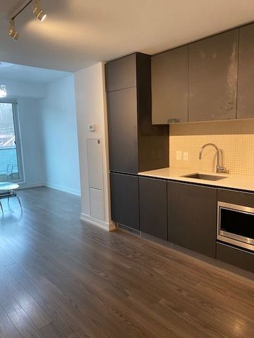 For Lease - 377 Madison Avenue Unit# 514, Toronto, Ontario - Photo 2