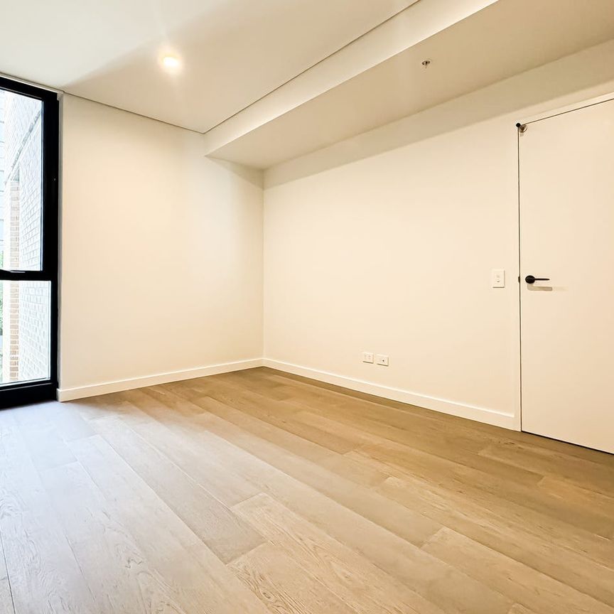 Spacious 3-Bedroom Apartment for Lease – LUNA by Bridgehill - Photo 1
