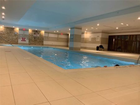 For Lease - 111 St Clair Avenue Unit# 723, Toronto, Ontario - Photo 4