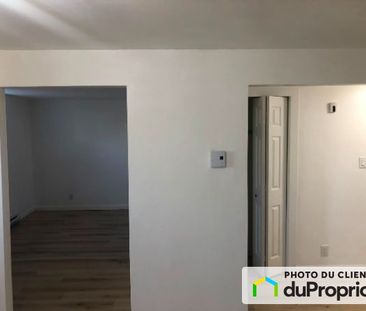 2232-2230-2234, rue edmond-beaulieu, St-Romuald à louer - Photo 5
