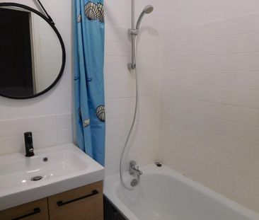 appartement Poitiers 2 pièces de 31m² - Photo 1