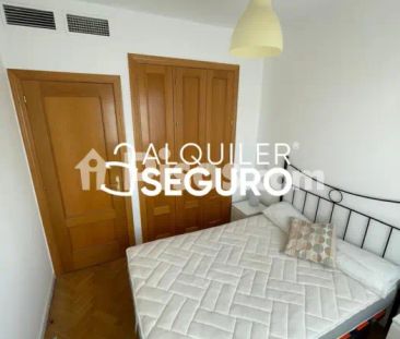 Piso en alquiler en Carabanchel - Photo 2