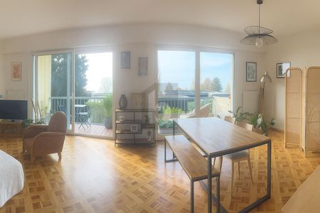 VUE SUR LE LAC À COUPER LE SOUFFLE. - Photo 4