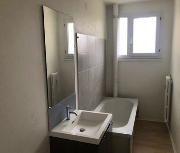 Location Appartement 3 pièces 59m² - Photo 4