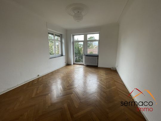 Appartement de type F4 avec balcons - Photo 1