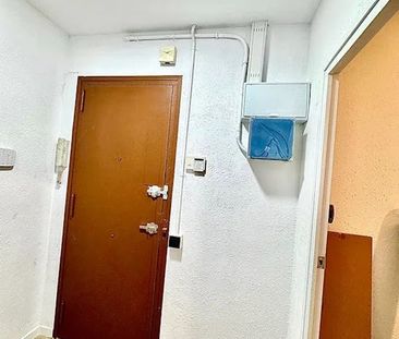 Carrer de Bac de Roda, Barcelona, Catalonia 08020 - Photo 4