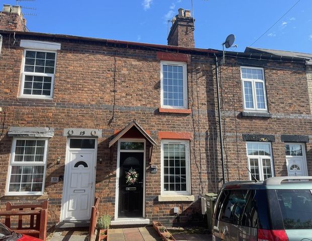 1 bedroom terraced house to rent - Photo 1