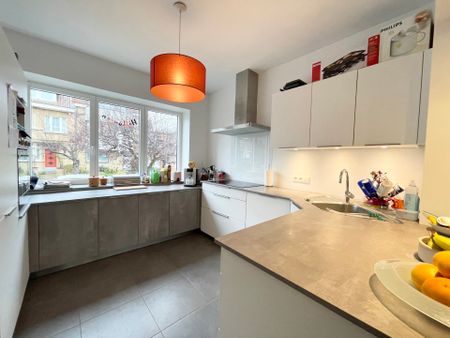 rue Martin Lindekens, 1150, Woluwe-Saint-Pierre - Photo 3