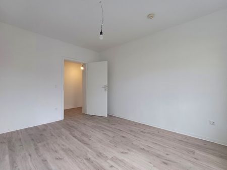 3-Zimmer-Wohnung mit Balkon! - Photo 4
