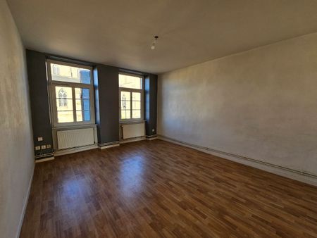 Location – Appartement T5 – 125.81m2 – Coume - Photo 2