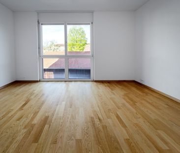 Rent a 3 ½ rooms apartment in Affoltern am Albis - Photo 1