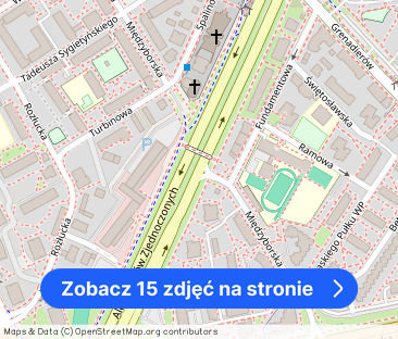 Dwa nieprzechodnie pokoje na Pradze Płd. - Zdjęcie 1