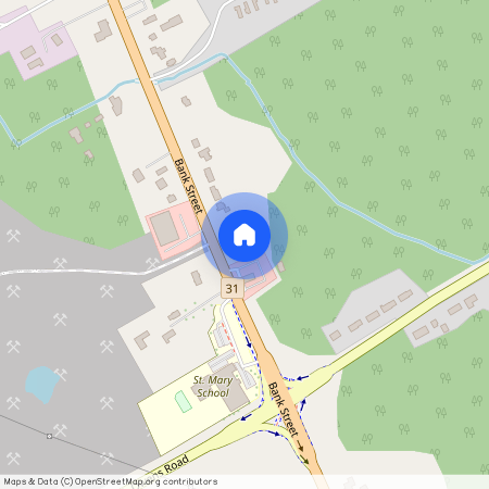 5495 BANK STREET, Ottawa, Leitrim