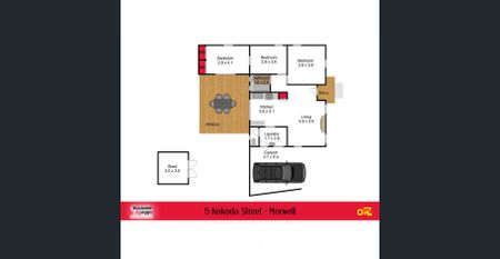 House with a View - Photo 5