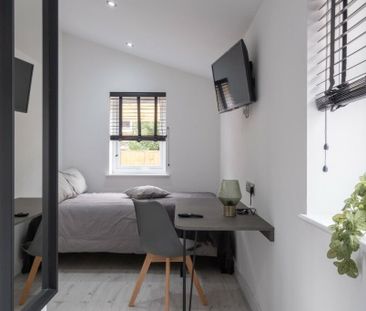 6 bedroom house to rent - Photo 5