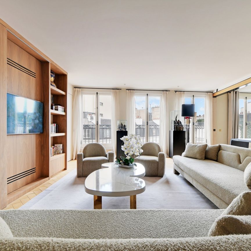 Paris 1 - Saint Honoré - Photo 1