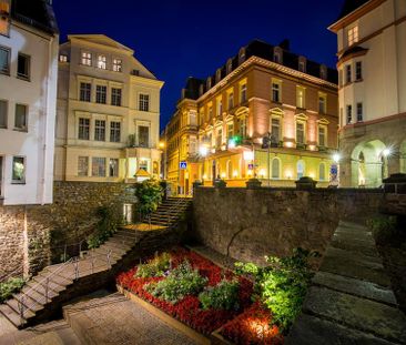 All Inklusive-Wohnen in bester Altstadtlage (Comfort Apartment) - Photo 4