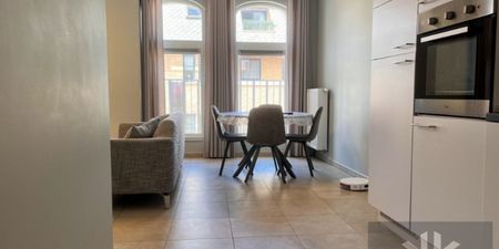 Appartement te huur in Hasselt voor € 920 met 1 slaapkamer - Foto 3