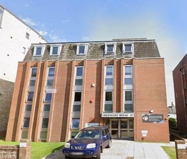 1 bedroom flat to rent - Photo 3