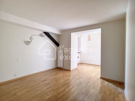 APPARTEMENT T3 A LOUER - Photo 4