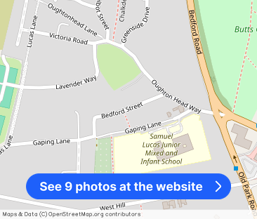 Bedford Street, Hitchin, Hertfordshire, SG5 - Photo 1