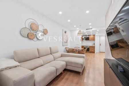 Apartamento de alquiler en Plaza San Cristobal, 2, Barrio del Centro - Photo 2