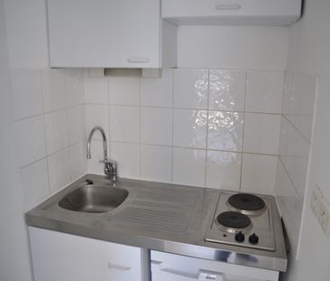 Location Appartement 2 pièces 32m² - Photo 5