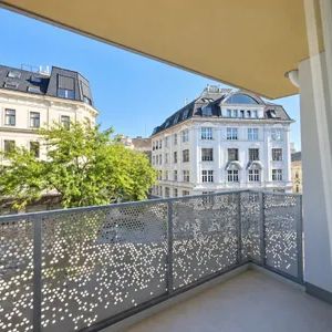 Wiener Stadtoase - Nachhaltiger Wohnkomfort an der Äußeren Mariahilfer Straße - Foto 2
