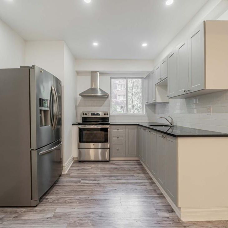 Appartement à louer - Photo 1