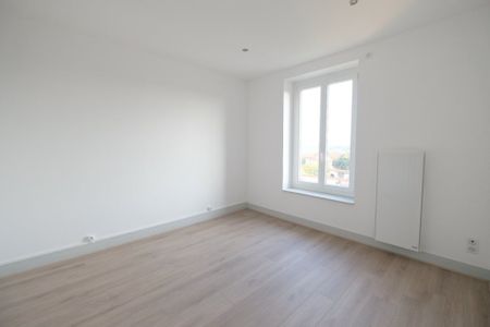 APPARTEMENT T4 A LOUER - Photo 5