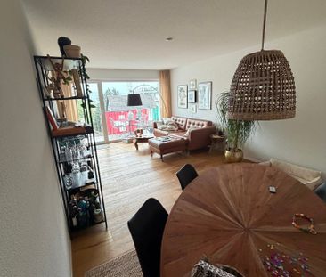 3.5 Zimmer Wohnung in Geroldswil - Foto 2