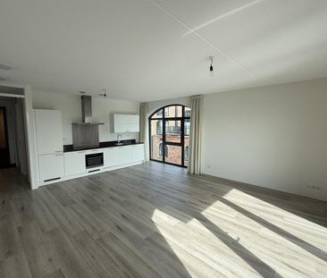 Appartement te huur: Pantograafstraat 64 1019 XX Amsterdam - Photo 2