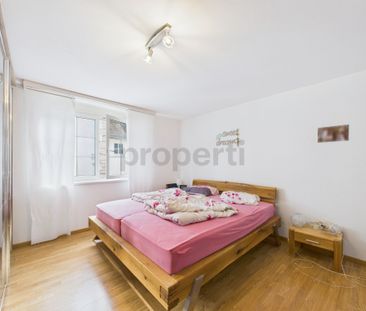 Ruhig an zentraler Lage in Merishausen - Foto 6