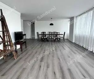 Departamento en Polanco Iv Sección, Miguel Hidalgo, Cdmx - Photo 1