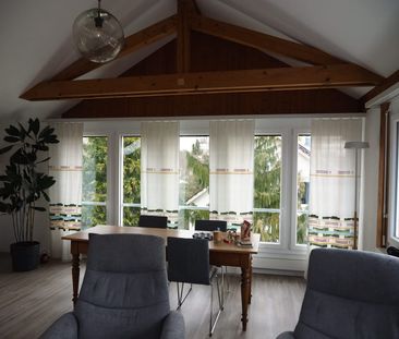 3.5 Zimmer, 90 m², 2. Stock - Photo 5