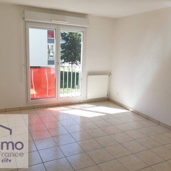 Appartement 3 pièces - 69410 Champagne-au-Mont-d'Or - Photo 1