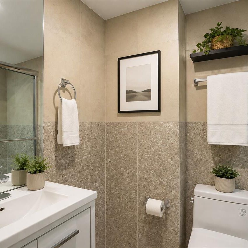 1 chambre - 3620 Rue Lorne Crescent, Montréal - Photo 2