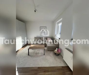 TAUSCHWOHNUNG 1-Z. im Herzen von Berlin-Mitte mit Spreeblick - Photo 1