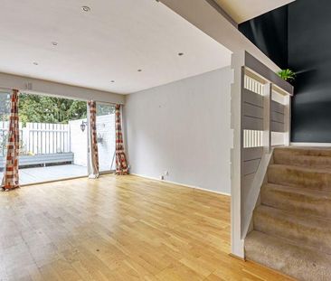 4 bedroom terraced house to rent - Photo 2