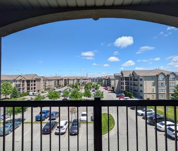 For Lease - 1350 Main Street Unit# 404, Milton, Ontario - Photo 1