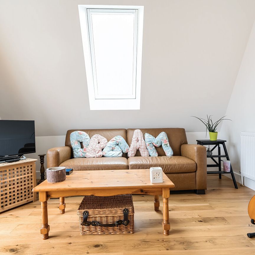 2 bedroom apartment to rent - Photo 1