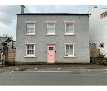 3 bedroom detached house to rent - Photo 5