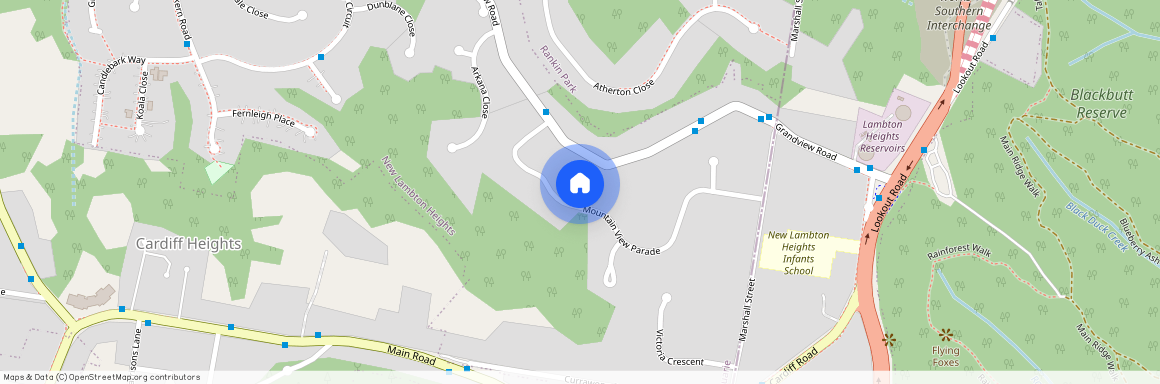 22 Mountain View Pde, NSW 2305, New Lambton Heights