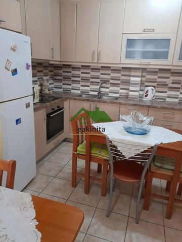Διαμέρισμα για ενοικίαση Καλλίπολη (Καλλίπολη – Φρεαττύδα) - Φωτογραφία 4