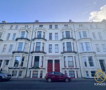 Studio to rent - Photo 6