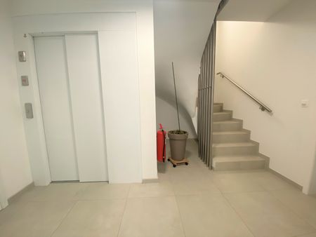 Rue Docteur André 58 – 2.2, 7890 Ellezelles - Foto 5