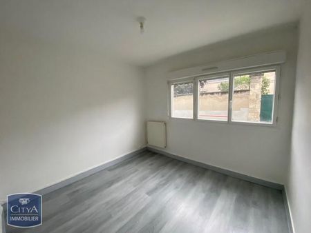 Location Appartement 3 pièces 56m² CHATEAUROUX 36000 - Photo 3